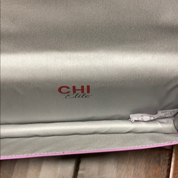 Chi elite hair hot tools case, never used - Picture 2 of 5